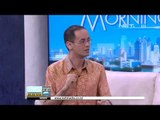 IMS - Talk Show - Reza Gunawan - Terapi Self Healing