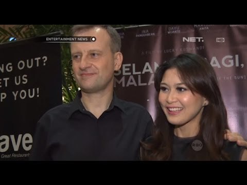 Cara Marissa Anita dan Suami menjaga hubungan rumah tangga