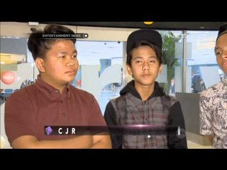 CJR Usai Gelar Konser di Singapura
