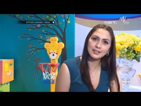 Donna Agnesia mengaku Darius ingin menambah anak