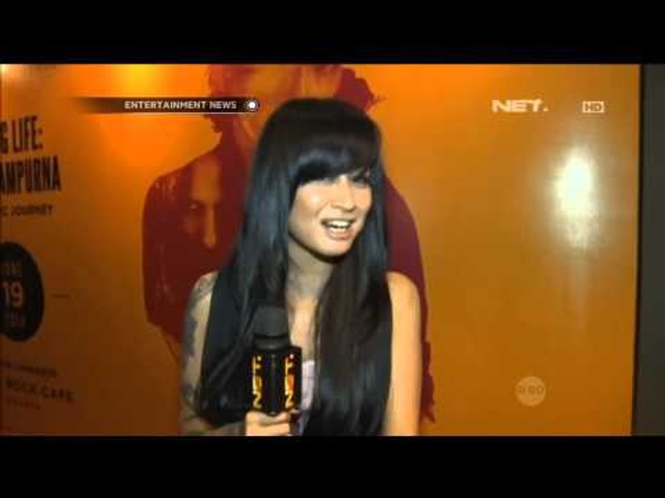 Pendewasaan music Yuke dalam Dom Band