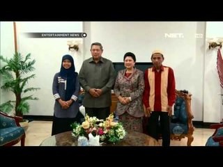 Kisah Sukses Raeni Mahasiswa Berprestasi
