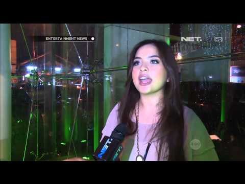 Chacha Frederica dan Tasya Kamila Cerita Perawatan Gigi