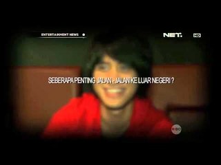 Thailand Negara Favorit Kevin Aprilio