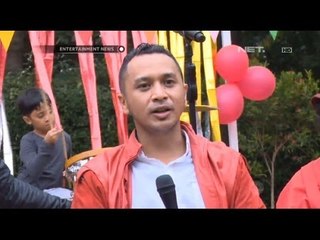 BTS video klip terbaru Nidji