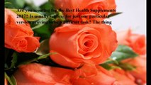 Best Health Supplements reviews