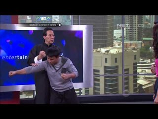 Trend Perkembangan Olahraga Wing Chun with Marcell