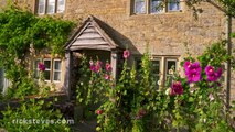 Cotswolds, England - Village Charm-kqOTwn313O8