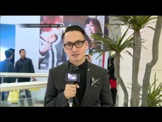 Fashion Police Barli Asmara Tea Party Event