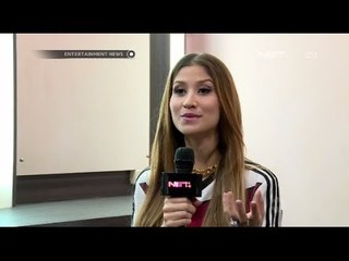 Tokoh yang mempengaruhi Millane Fernandez