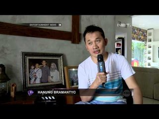 Alat Mahal Penunjang Profesi Hanung Bramantyo