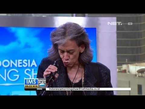 IMS - Talk Show - Fariz RM - Perform - Sakura - Barcelona