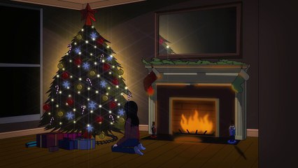 A Christmas Horror Story Animated-0DZ0Pti1sFs