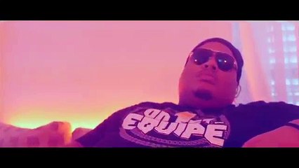 Naza Ft. Youssoupha - Qui M'empêche (Clip Officiel)