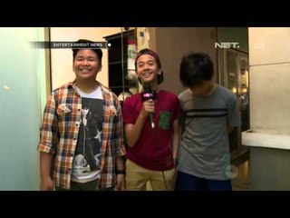 CJR akan konser bersama Yovie Widianto