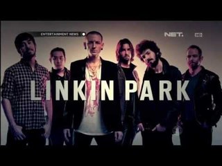 Single baru Linkin Park