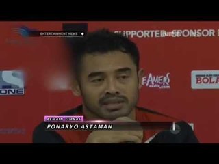 Asian Dream Cup Indonesia VS Korea