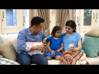 Choki Sitohang Ajarkan Anak Tentang Pelecehan Seksual