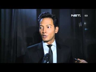 Wanita idaman Fedi Nuril