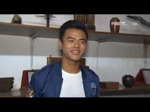 Project Film terbaru Dion Wiyoko