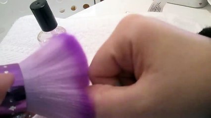 Les soins à faire aprés un faux ongle arraché _ Melissa Easy Nails-sV67K0h0wlA