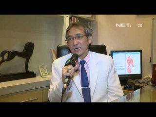 Penjelasan dokter mengenai dampak Olahraga malam