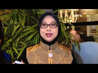 Nikita Willy Jalani Oprasi Gigi