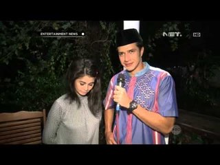 Kesibukan Primus dan Jihan