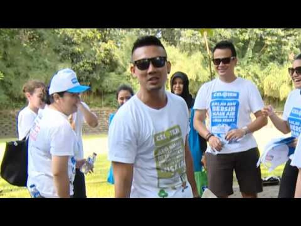 Denny Sumargo Belum Memikirkan Pasangan