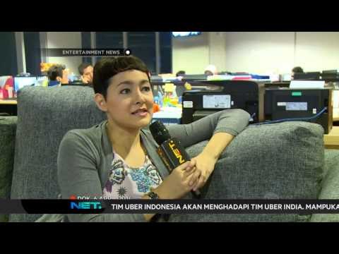 Artis yang berbisnis di social media