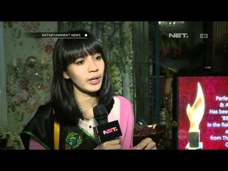 Voxpop artis tentang tas mahal