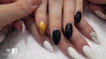 TUTO _ Repousses ongles en gel _ Melissa Easy Nails-bqJG3f8XzSM