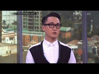 Fashion style Trend Sporty with Barli Asmara