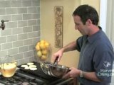 Video Recipe: Roasted Vegetables Napoleon