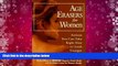 PDF [FREE] DOWNLOAD  Age Erasers for Women: Actions You Can Take Right Now to Look Younger and