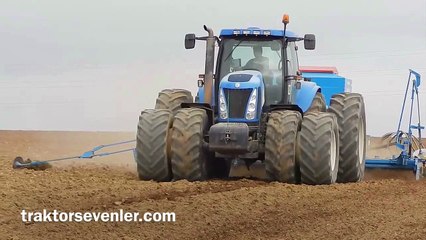 new holland