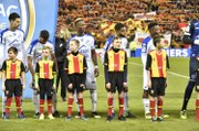 [Domino's Ligue 2] RC Lens 0-0 Estac : Résumé