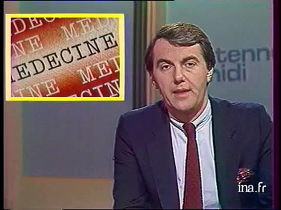 Au coeur des catacombes de Paris - Archive INA-kPpXMVwAxB8