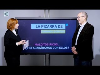 ¿Serías más rico si Amancio Ortega no hubiera fundado Zara?