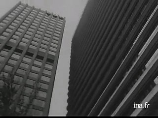 La Défense en 1973 - Archive INA-Hyqkhofb9PA