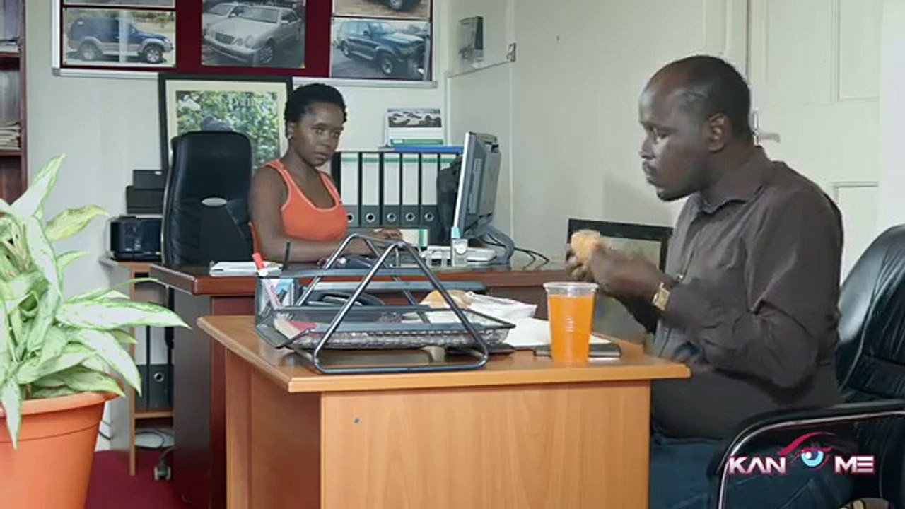 UntitledBest of KANSIIME ANNE Episode 15. . African Comedy.-3