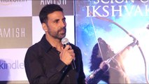 Akshay Kumar Aggressive Comment On Not Working With Priyanka Chopra