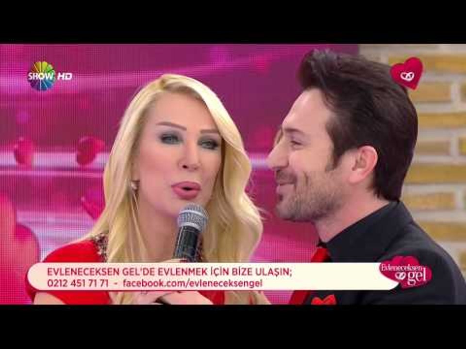 Seda Sayan ile Uğur Arslan düeti