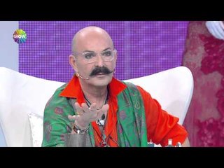 Özde Özkan ve Cemil İpekçi'nin duygusal anları