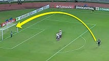 Top 10 Crazy Goals by Goalkeeper