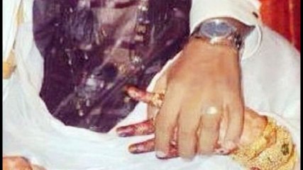 والد عروس موريتانية يطلب مليون صلاة على النبي مهراً لها