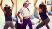 Neethi Taylor's DANCE Videos Can Beat Many Bollywood Actresses