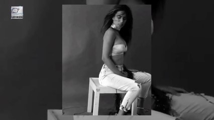 Nia Sharma's Most Controversial Dance Video | Uncut