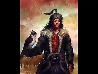 Türk Savaşçıları