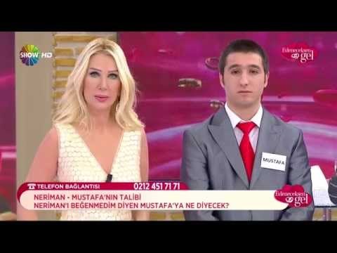 İşte Neriman'ın Mustafa'ya yazdığı gizemli mektup!